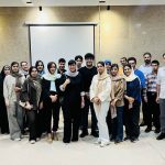 گزارش پنجمین دورهمی دیجیتال مارکتینگ کرمان