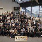 فراتر از توانمندی 5 مشهد